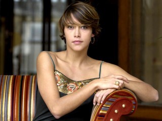 Emma de Caunes picture, image, poster